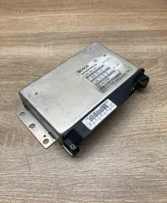 Mercedes-Benz Vito Viano W638 Gearbox control unit/module A6384460310 0260002647