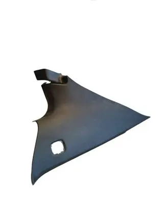 Subaru WRX (D)pillar trim (top) 94013FJ010