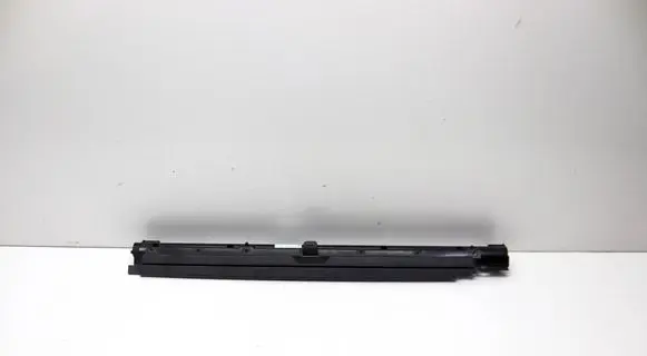 Volvo S60 Rear door window curtain/sunshade 9210116