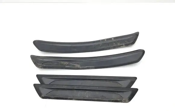 BMW 2 F46 sill trim set (inner) 7316822 7316821 7263315