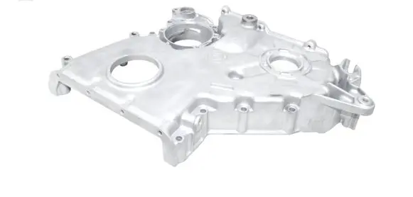BMW 3 E36 Timing chain cover 2246190 11142246189 2246189
