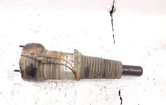 Audi A8 S8 D4 4H Air suspension front shock absorber 4H0616039AD