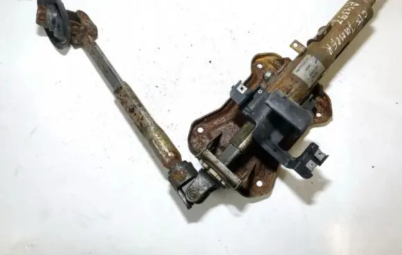Citroen Jumper Steering wheel axle r601zc0001p 2846c