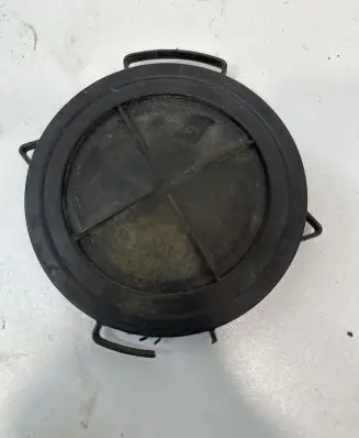 BMW 3 F30 F35 F31 Headlight/headlamp dust cover