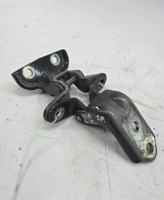 KIA Sportage Rear door hinge set 