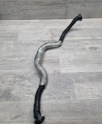 Audi A6 S6 C7 4G Breather/breather pipe/hose 059103209D