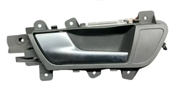 Audi A4 S4 B8 8K Front door interior handle 8K0837019