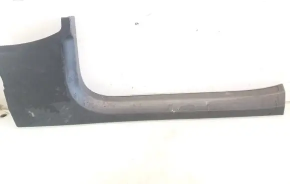 Volkswagen Phaeton Other interior part