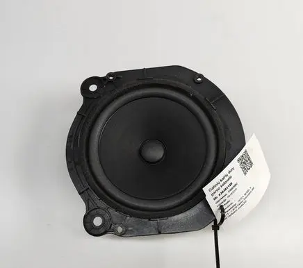 Tesla Model X Rear door speaker 105070900B