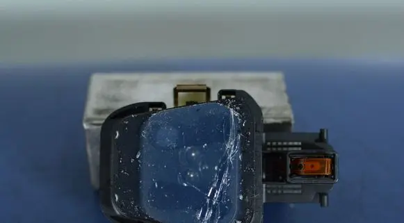 Mercedes-Benz S AMG W222 Rain sensor A2229009706