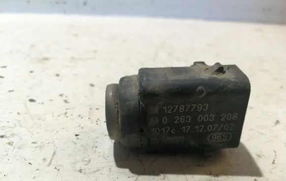 Parking PDC sensor