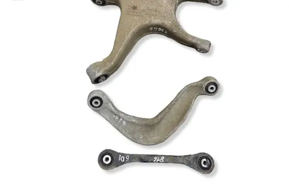 Audi A7 S7 4G Rear upper control arm/wishbone 8P0505312P