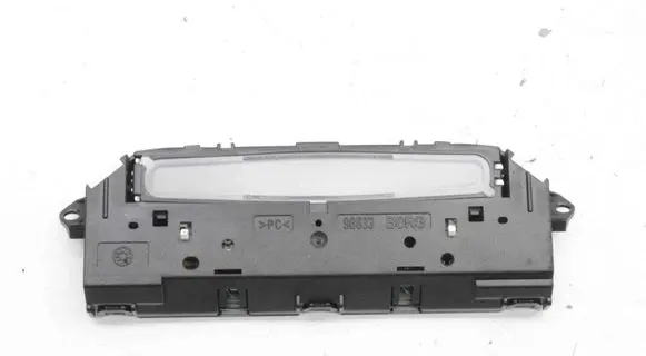 Mercedes-Benz SL R230 Parking PDC sensor display screen A2305420123