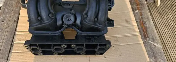 Seat Ibiza II (6k) Intake manifold 038129711BP 2900305929