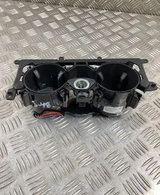Audi A7 S7 4K8 Cup holder front 4K1862533C