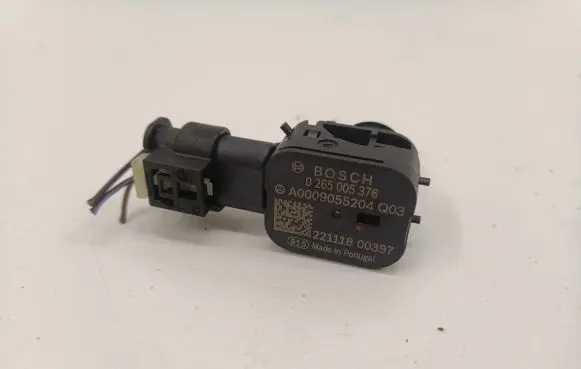 Mercedes-Benz CLA C118 X118 Sensor A0009055204