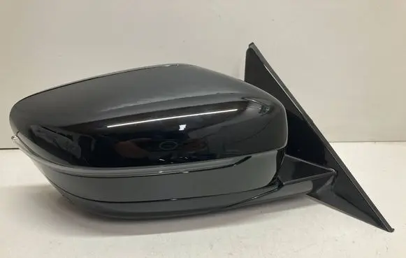 BMW 4 G22 G23 G24 G26 Front door electric wing mirror 