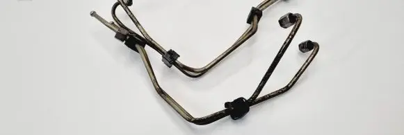 Ford Focus Fuel injector supply line/pipe 