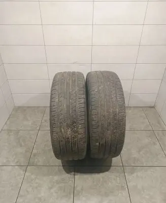 Mercedes-Benz E W212 R12 summer tire 