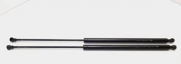 Citroen Xsara Picasso Tailgate/trunk strut/damper 9631535080