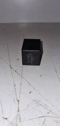 Volkswagen Golf II Other relay 431955531 72WA101