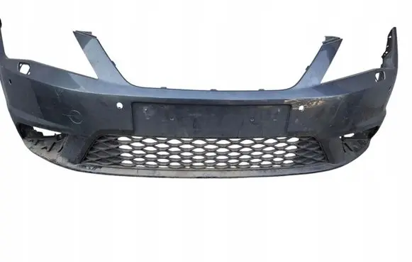Seat Toledo IV (NH) Front bumper 6JA807221