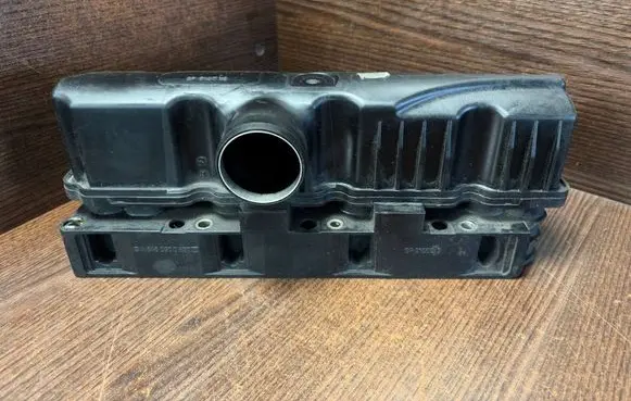Mercedes-Benz Vito Viano W639 Intake manifold 6460900537 A6460900537