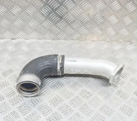 Mercedes-Benz E W213 Intercooler hose/pipe A6420908137