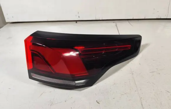 Volkswagen Tiguan Rear/tail lights 571945096 82450201