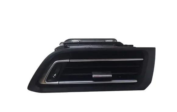 Peugeot 308 Dashboard side air vent grill/cover trim 96778766 1303823X