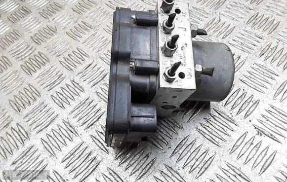 Mazda CX-3 ABS Pump 0265244059 2265106452 0265956315