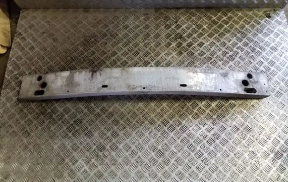 Lexus RX 450H Front bumper cross member