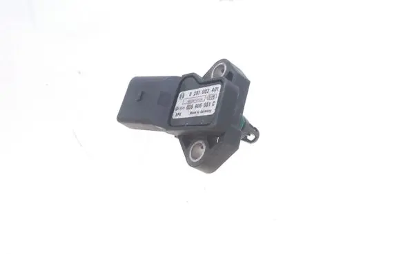 Volkswagen PASSAT B7 Air pressure sensor 0281002401 038906051C