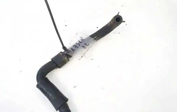 Toyota Avensis T250 Engine coolant pipe/hose