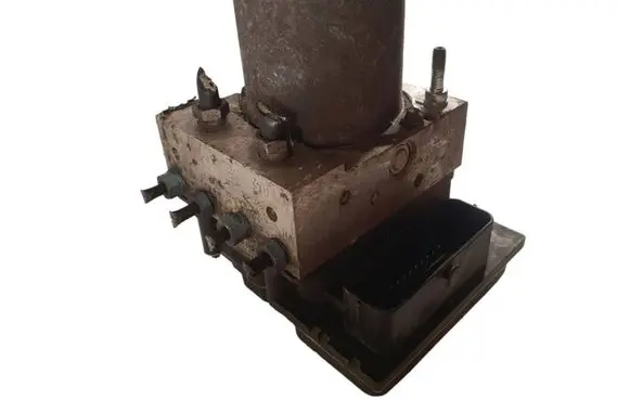 Audi A6 S6 C6 4F ABS Pump 4F0614517T 4F0910517AC