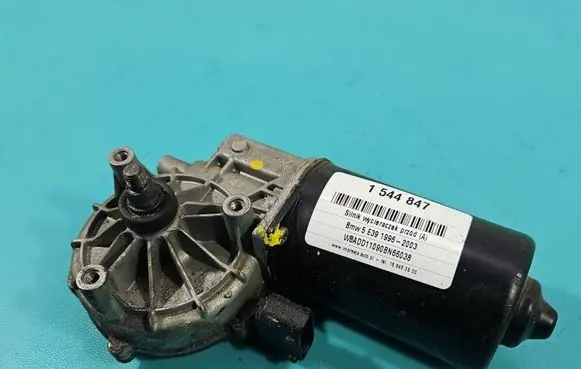 BMW 5 E39 Wiper motor 8360603 IMPRK1544847