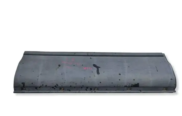 Iveco Daily 35.8 - 9 Rear door trim (molding) 500326827