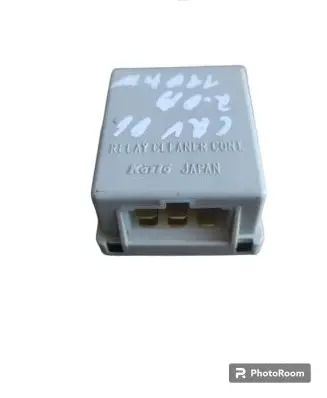 Honda CR-V Other relay