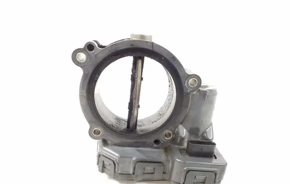 Mercedes-Benz SLK R172 Throttle valve A6510900470