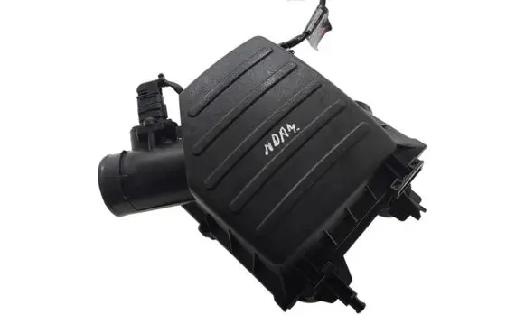 Opel Adam Air filter box 13420564