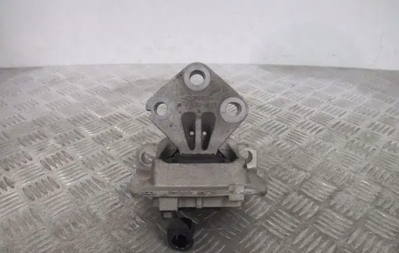 Ford Puma Engine mount vacuum valve L1BG6F012BB
