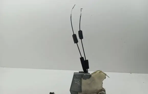 Honda Accord Front door lock
