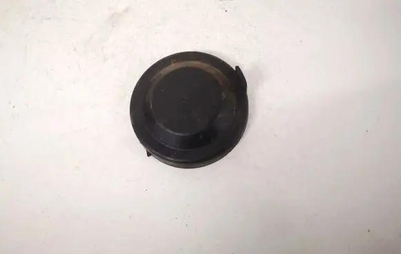 Headlight/headlamp dust cover