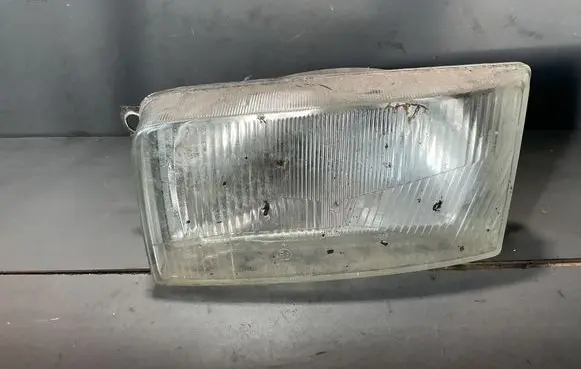 Volkswagen Multivan T4 Headlight/headlamp 7R0144437