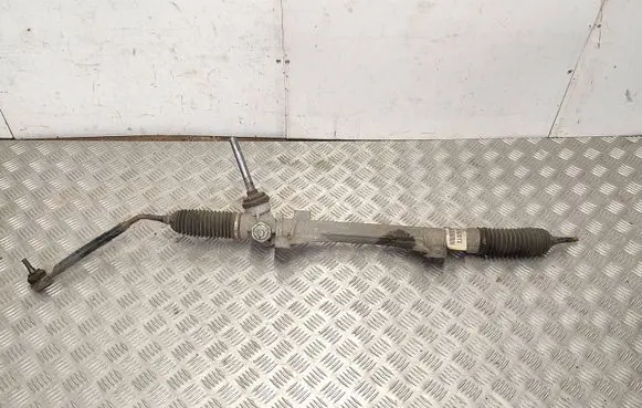 Nissan Juke I F15 Steering rack 1094202482