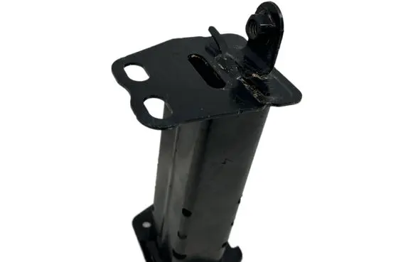 Toyota Yaris XP210 Front bumper support beam 