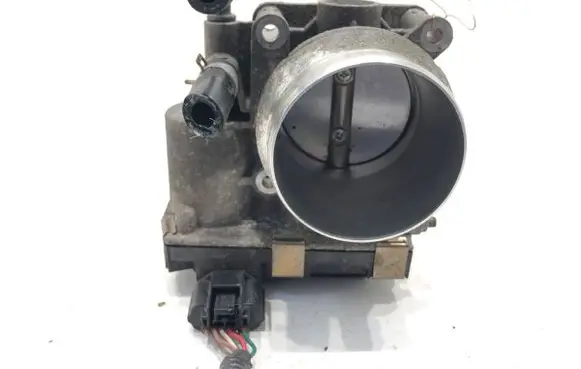 Nissan Qashqai Engine shut-off valve RME6051