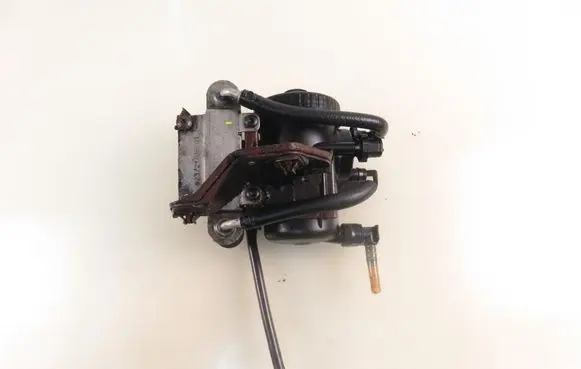 BMW 3 E46 Fuel cooler (radiator) 18322247411