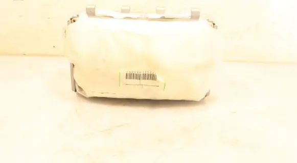 Mazda 3 I Airbag set 