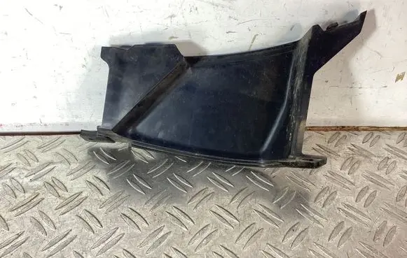 Hyundai Kona I Radiator trim 86544DDAA0